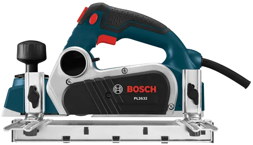 BOSCH PL2632K 3-1/4 In. Planer Kit