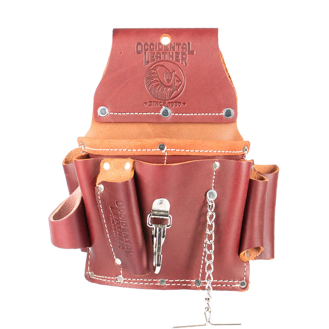 OCCIDENTAL LEATHER 5500 Electrician’s Tool Pouch