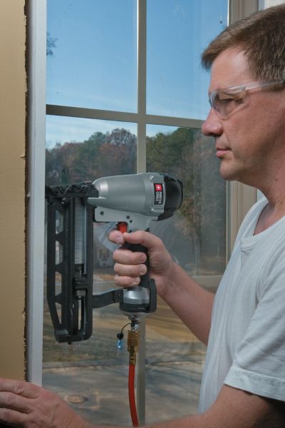 PORTER-CABLE FN250C 16G 2-1/2