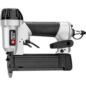 PORTER-CABLE PIN138 23G 1-3/8" MICRO PIN NAILER