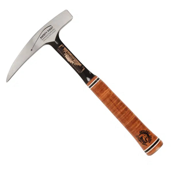 ESTWING E30SE 30oz Special Edition Rock Pick (Leather)