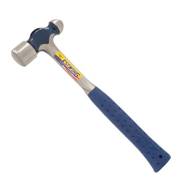 Estwing BP-16 Padella Per Cercare Oro In Plastica - 40,6 Cm - 368,5 G - Colore Nero - 4