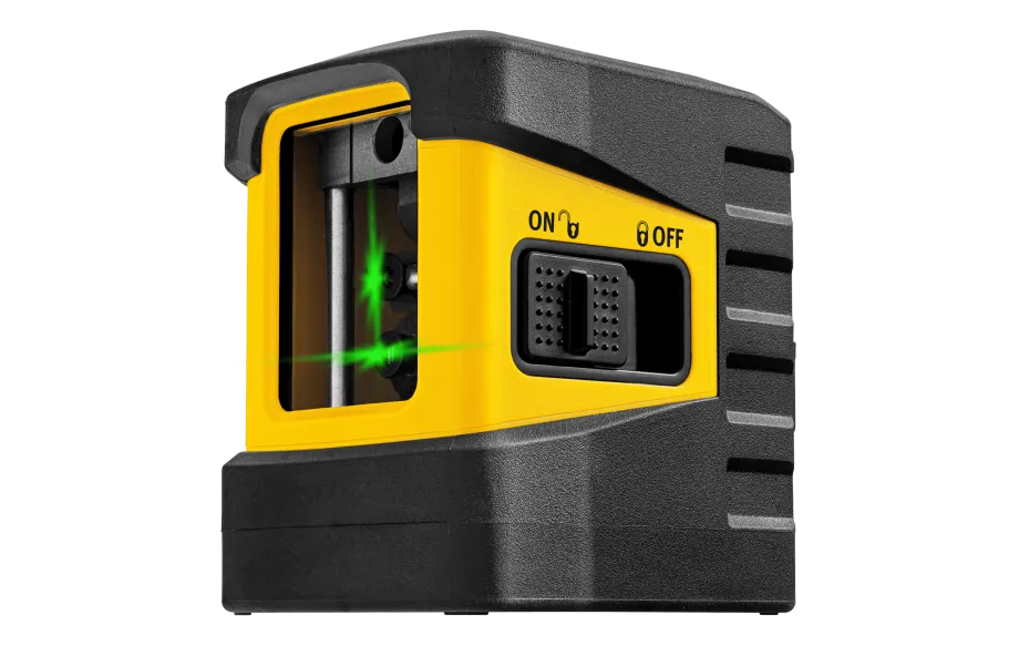 STABILA 03280 Cross line laser LAX 60 G