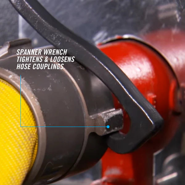 CHANNEL LOCK 87 9-inch Rescue Tool