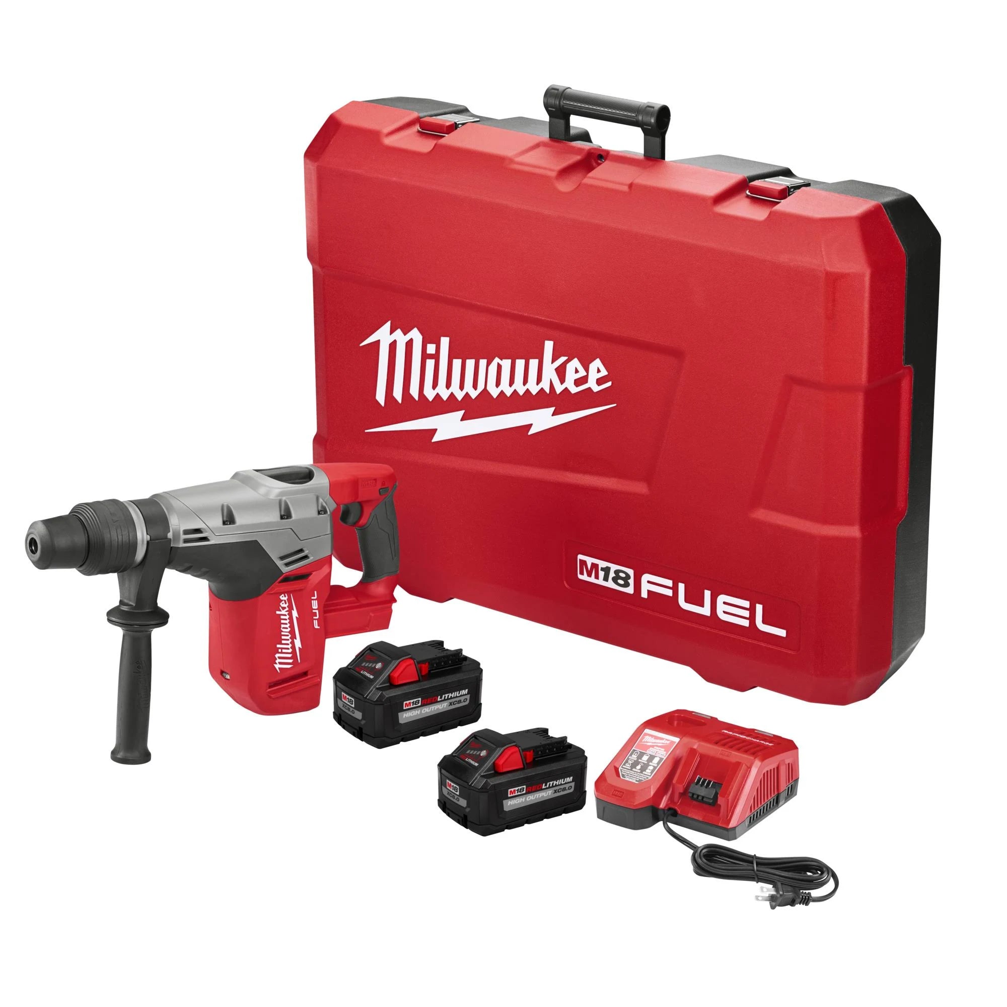 MILWAUKEE 2717-22HD M18 FUEL™ 1-9/16