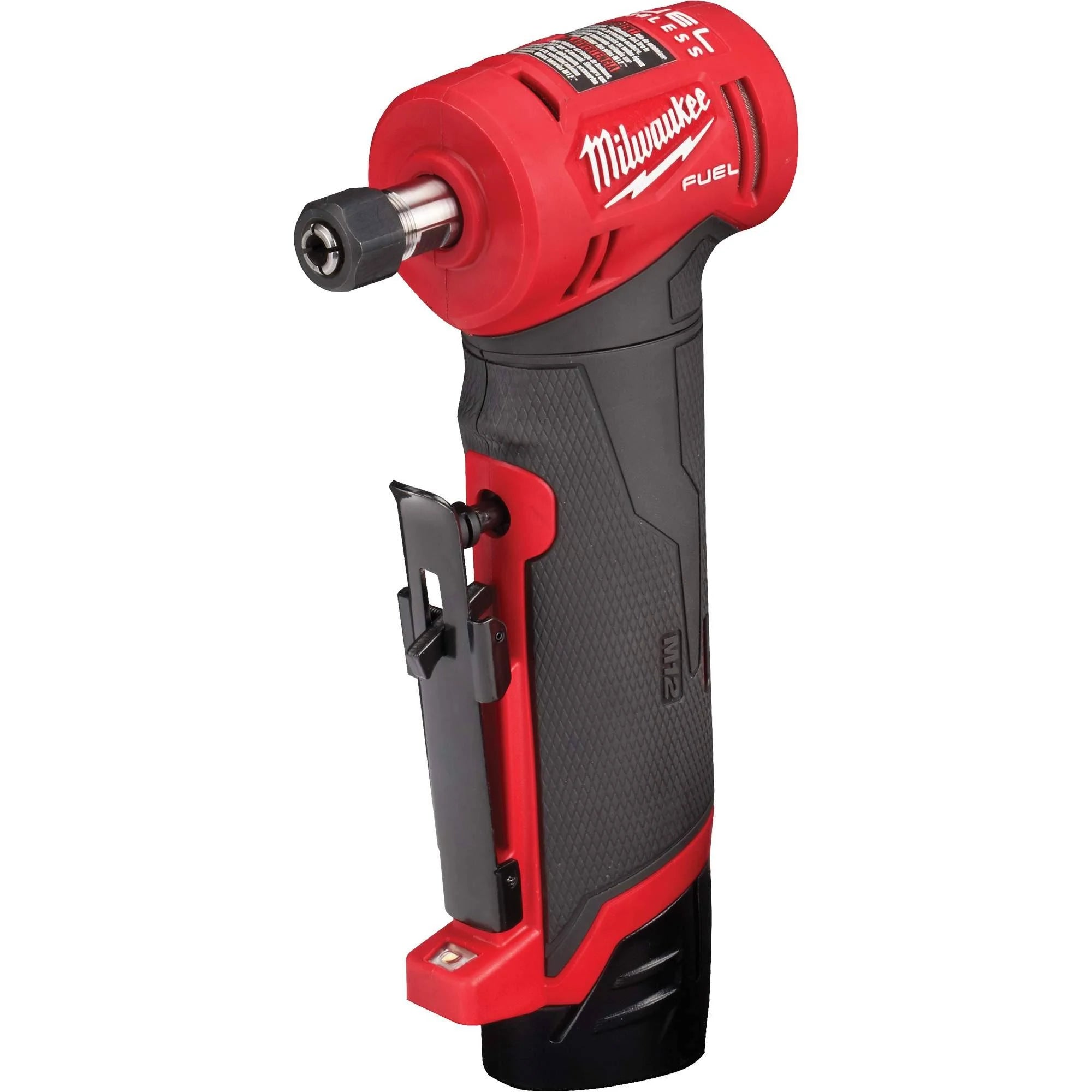 MILWAUKEE 2485-22 M12 FUEL™ 1/4