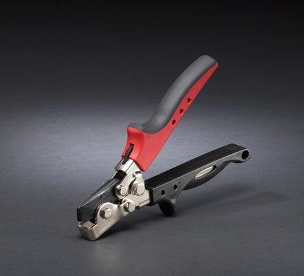 MALCO SL1R Snap Lock Punch for Sheet Metal