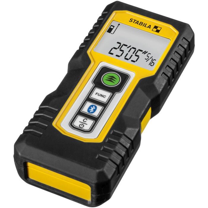 STABILA 06250 LD250 Bluetooth Laser Distance Measure