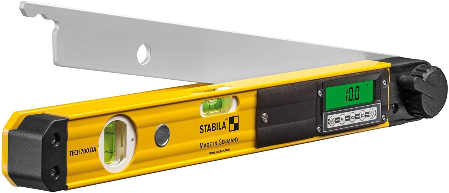 Stabila 39018 18