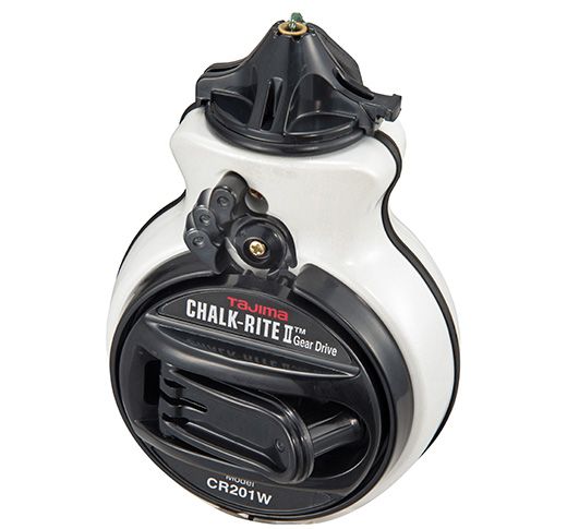 Tajima CR201W-P Chalk-Rite II Extra Bold Snap Line
