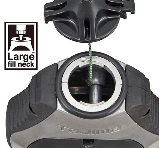 Tajima CR401S Chalk-Rite Dura Chalk Snap Line