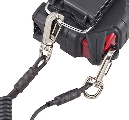 TAJIMA GSSF-16BW GSLock 25'x1