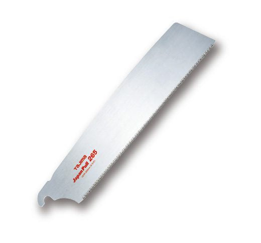 TAJIMA GNB-265 Japan Pull R-Saw Blade – 10.4
