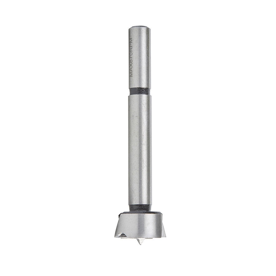 TIMBERLINE 600-150 Forstner Pattern Bit 7/8 D x 3/8 SHK