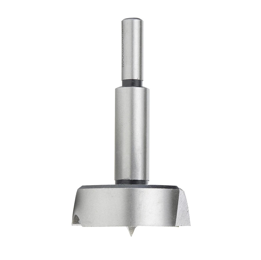 TIMBERLINE 600-250 Forstner Pattern Bit 2 Inch D x 3/8 SHK