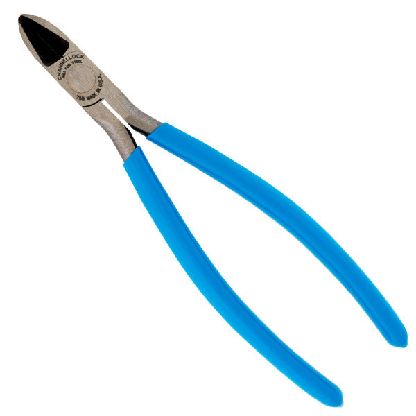 CHANNEL LOCK 758 7.5-inch Flush Cutting Long Reach Pliers