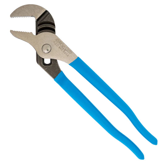 CHANNEL LOCK 420 9.5-inch Straight Jaw Tongue & Groove Pliers