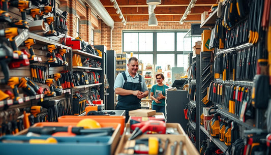 Buy tools near me