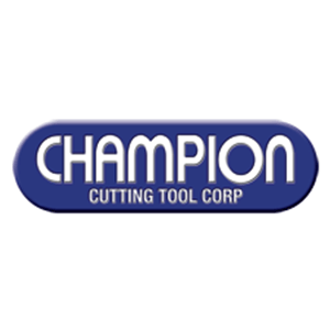 CHAMPION CUTTING