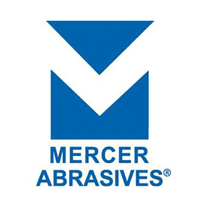 MERCER ABRASIVES