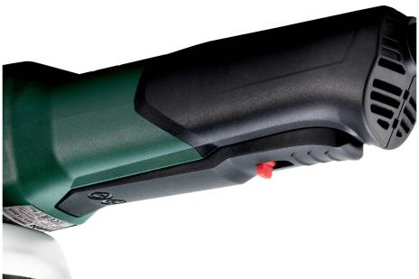 METABO 603624420 WP11-125 QUICK 4-1/2