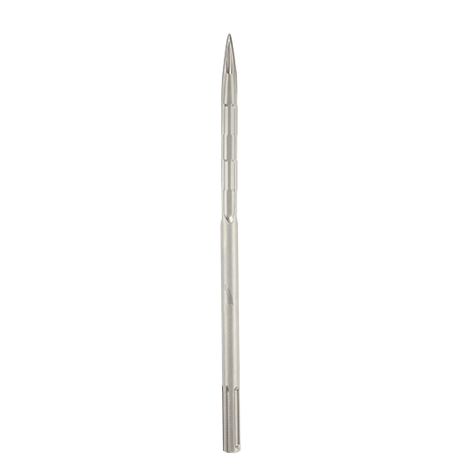 MILWAUKEE 48-62-4250 SDS Max SLEDGE™ 16" Bull Point Chisel