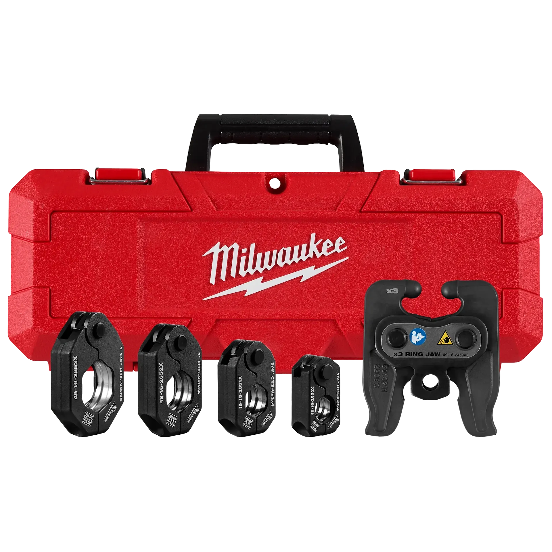 MILWAUKEE 49-16-2490X 1/2