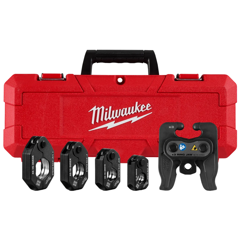 MILWAUKEE 49-16-2490X 1/2