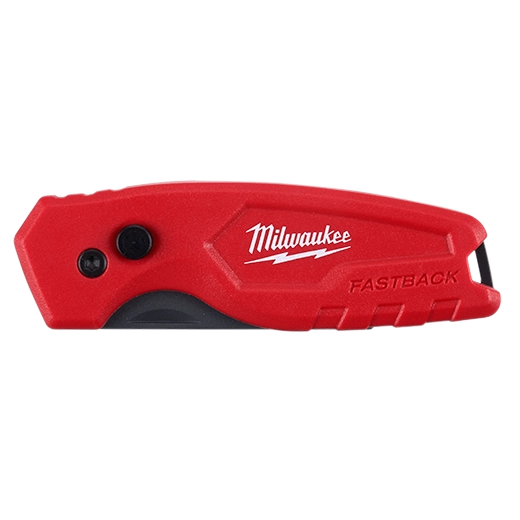 MILWAUKEE 48-22-1500 COMPACT FLIP UTILITY KNIFE
