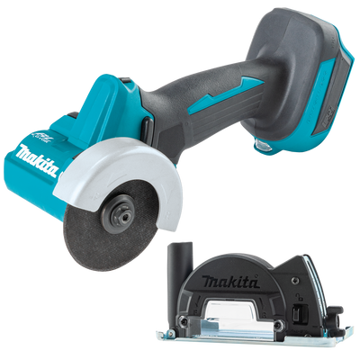 MAKITA XCM01Z 18V LXT BRUSHLESS 3