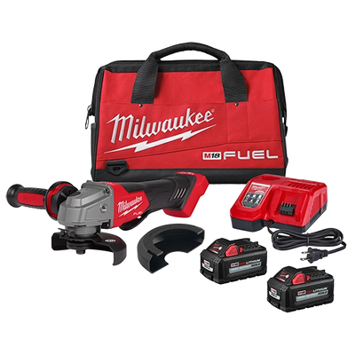 MILWAUKEE 2880-22 M18 FUEL™ 4-1/2