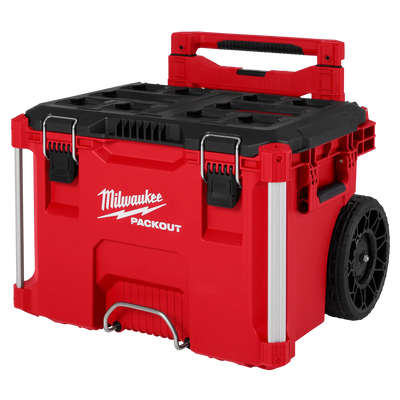 MILWAUKEE 48-22-8427 PACKOUT™ Rolling Tool Box