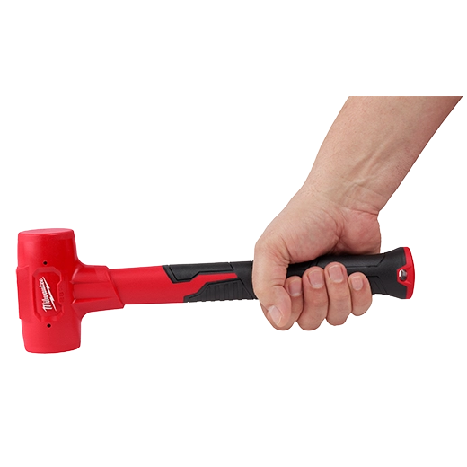 MILWAUKEE 48-22-9150 28oz DEAD BLOW HAMMER