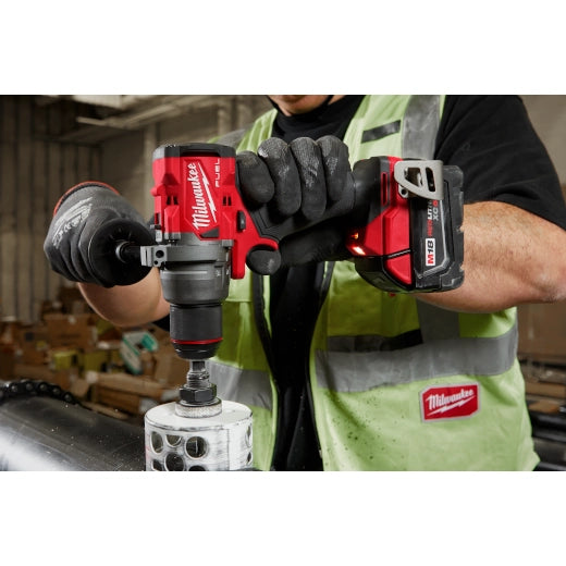 MILWAUKEE 3697-22 M18 FUEL™ 2-Tool Combo Kit