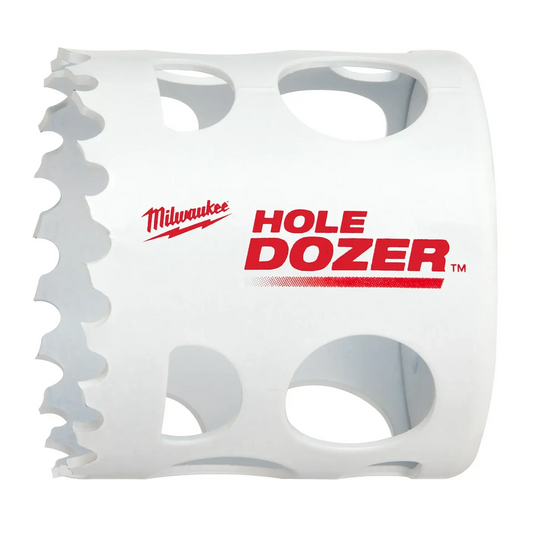 MILWAUKEE 49-56-0158 2-5/8" HOLE DOZER HOLE SAW