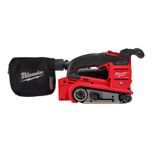 MILWAUKEE 2832-20 M18 FUEL™ 3"x18" Belt Sander BARE