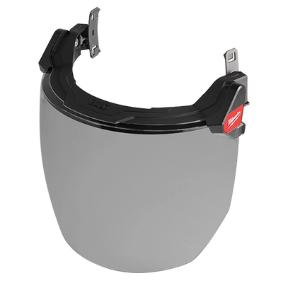 MILWAUKEE 48-73-1425 BOLT GRAY FULL FACESHIELD