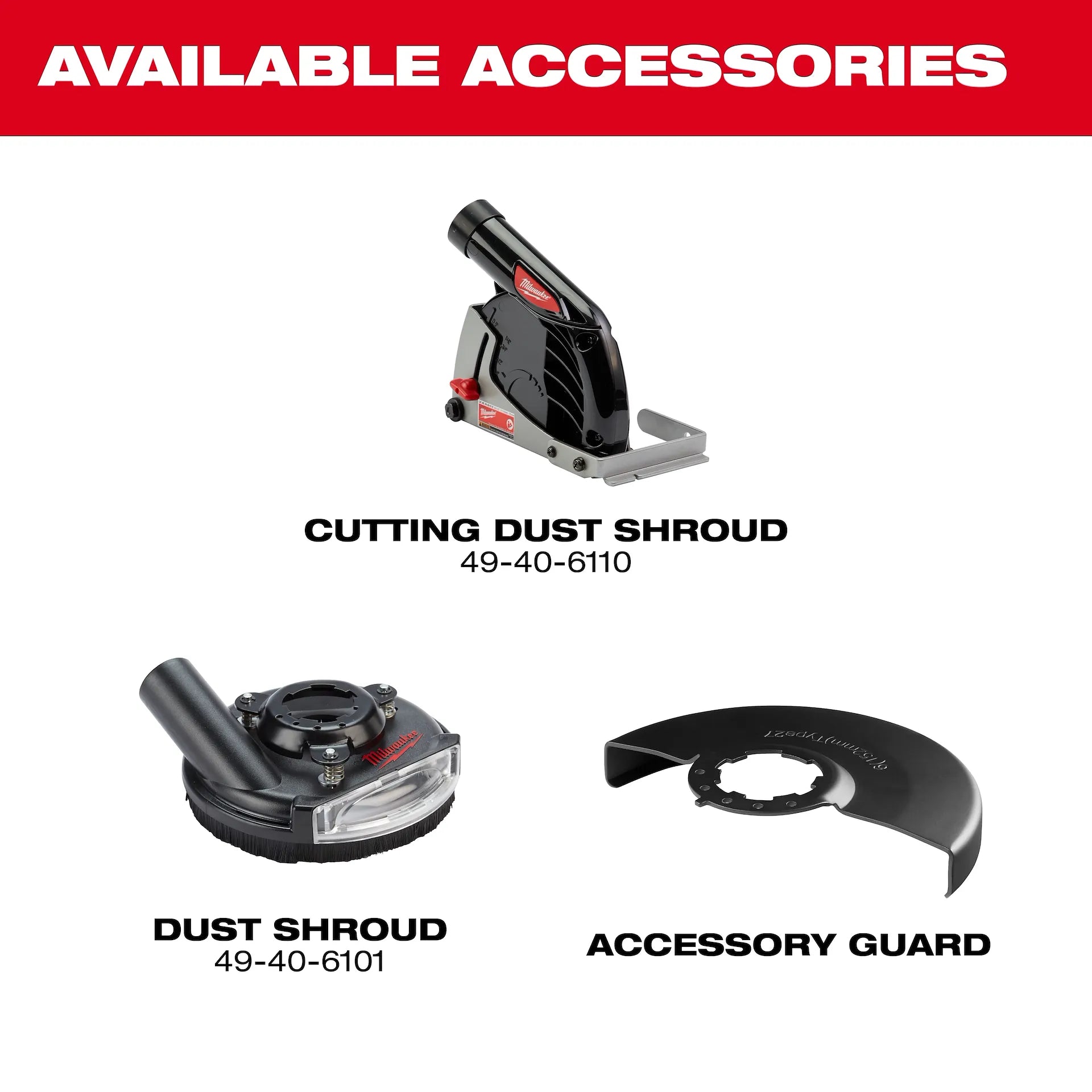 MILWAUKEE 3670-20 M18 FUEL™ 4-1/2