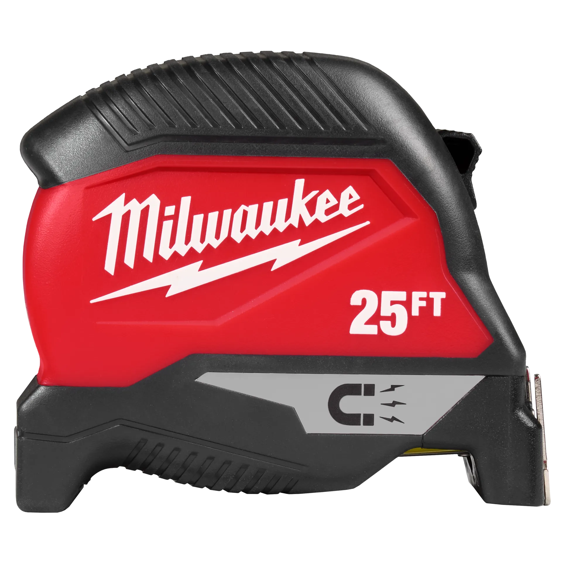 MILWAUKEE 48-22-1025M 25ft Magnetic Tape Measure