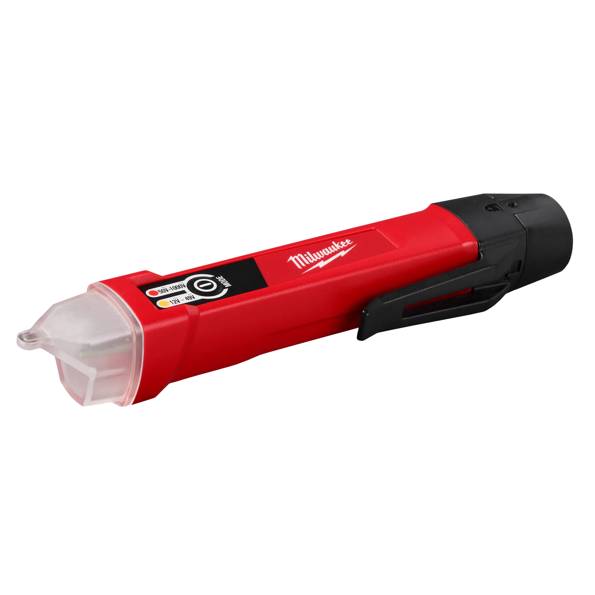 MILWAUKEE 3208-20 Dual Range Voltage Detector