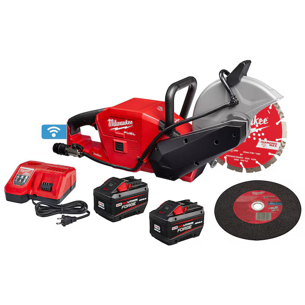 MILWAUKEE 2786-22HD M18 FUEL™ 9
