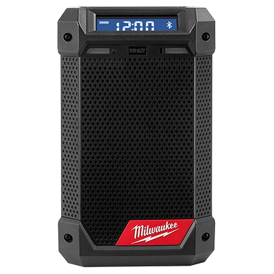 MILWAUKEE 2951-20 M12™ Radio + Charger