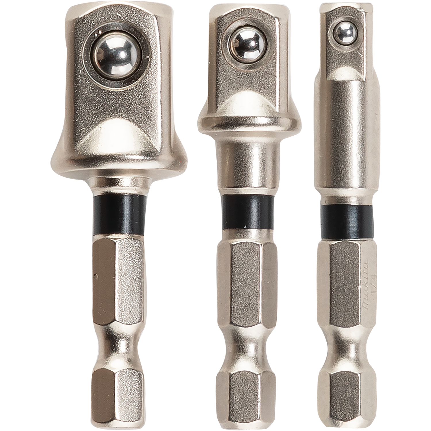 MAKITA E-01600 Impact XPS® 3 Pc. Square 2