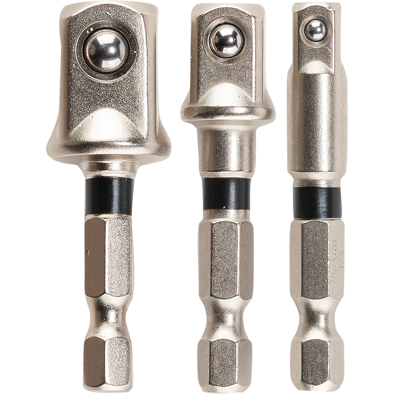 MAKITA E-01600 Impact XPS® 3 Pc. Square 2
