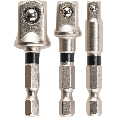 MAKITA E-01600 Impact XPS® 3 Pc. Square 2