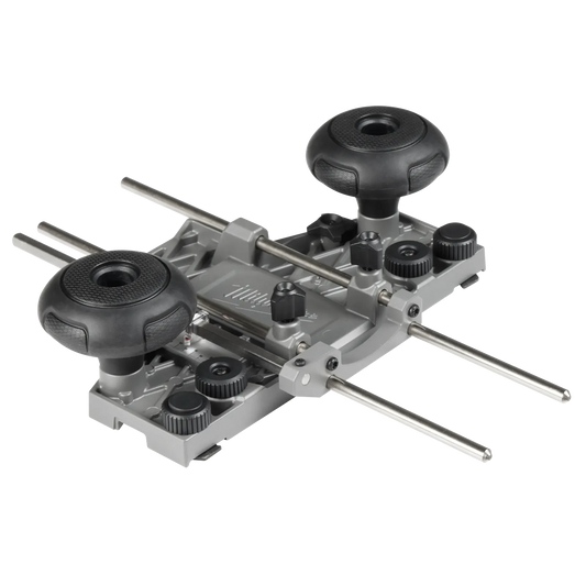 MILWAUKEE 48-11-2838 Router Guide Rail Adapter
