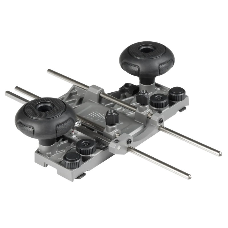 MILWAUKEE 48-11-2838 Router Guide Rail Adapter
