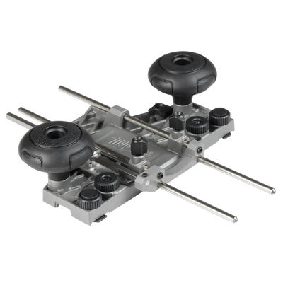 MILWAUKEE 48-11-2838 Router Guide Rail Adapter