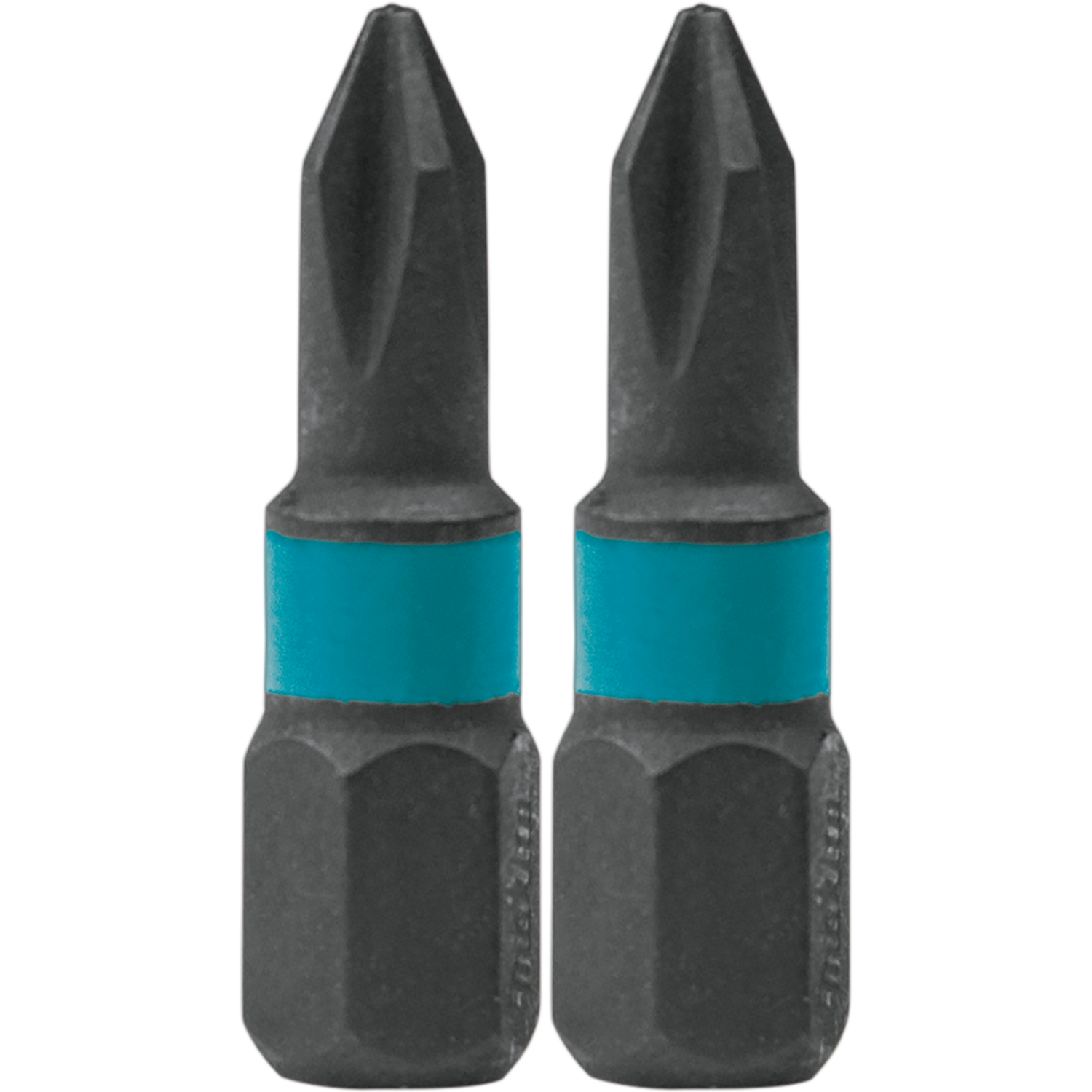 MAKITA A-96453 ImpactX™ #1 Phillips 1″ Insert Bit, 2/pk