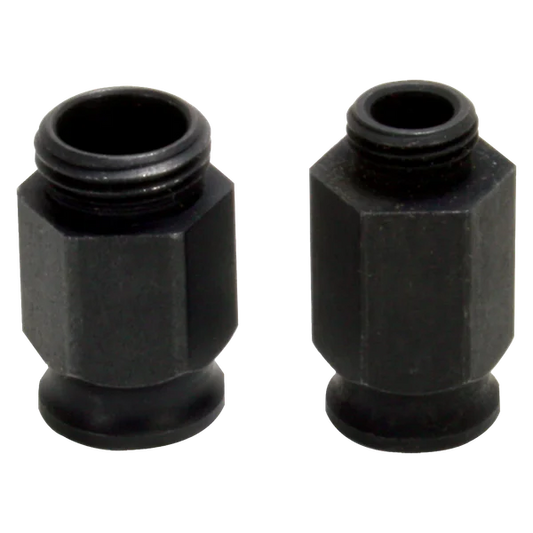 DIABLO DHSNUT2 1/2" and 5/8" Hole Saw Adapter Nuts